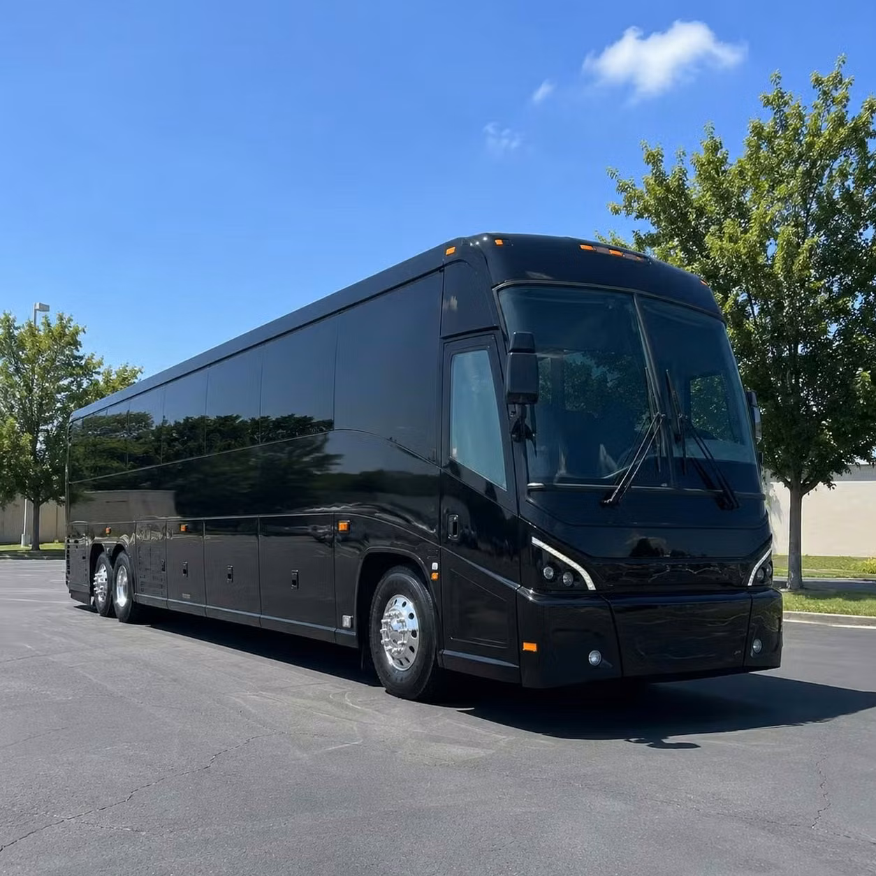 stanton 15 passenger minibuses to 56 passenger coaches for stanton road trips