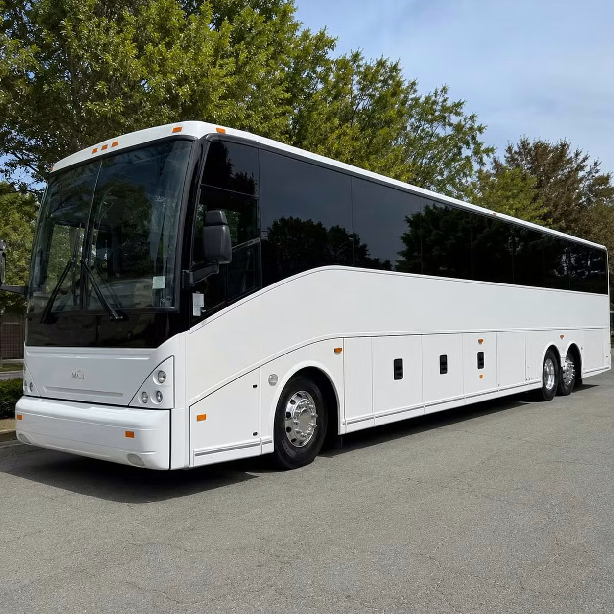 stanton 24 7 shift change shuttle bus rentals for stanton workforces