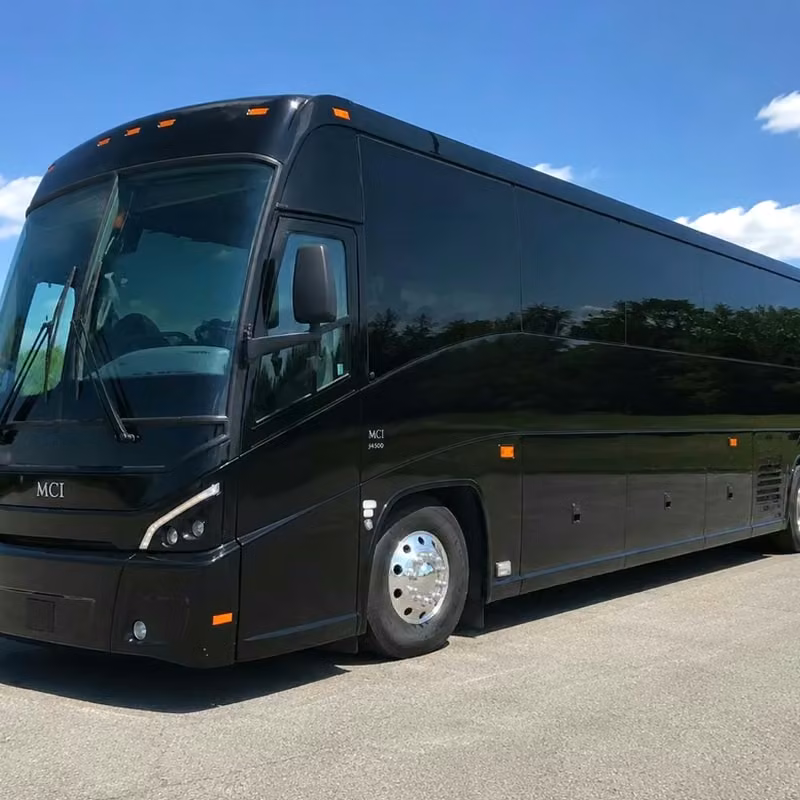 stanton airports charter bus guide