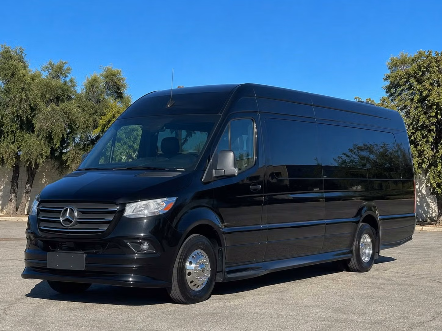 stanton bus rental options for every group size