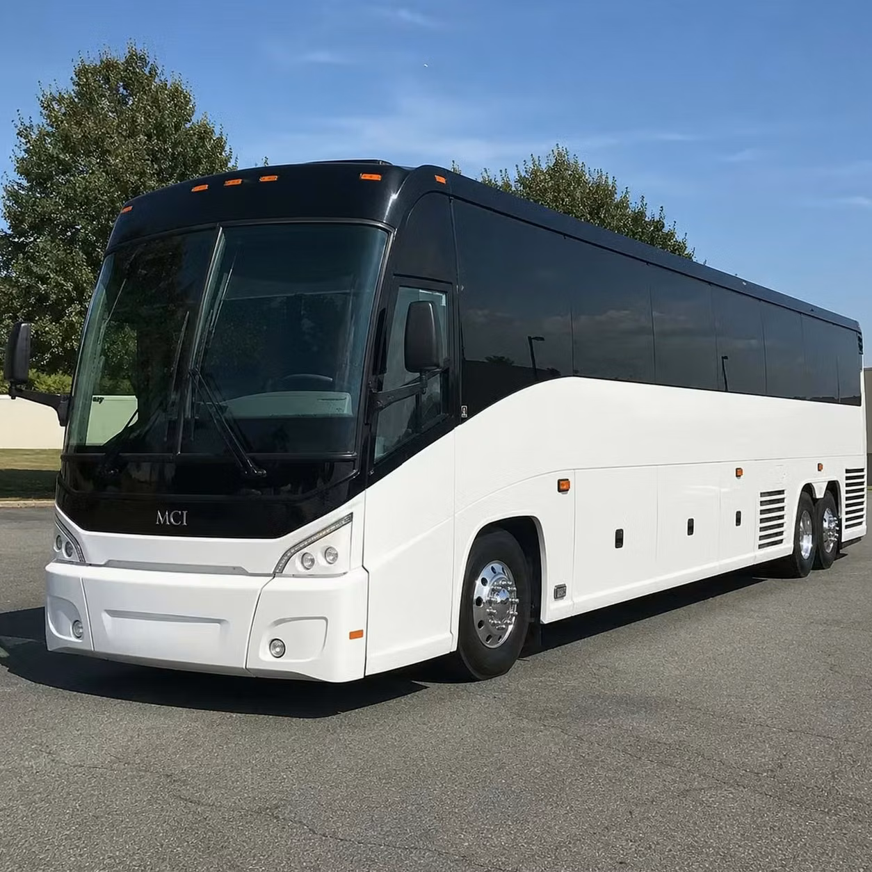 stanton bus rental services for church related festivals and fundraisers