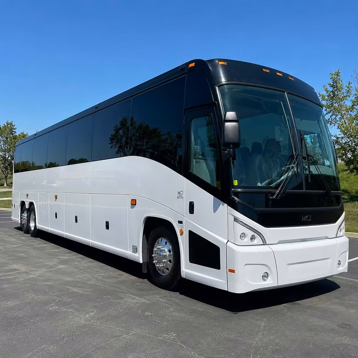 stanton buses