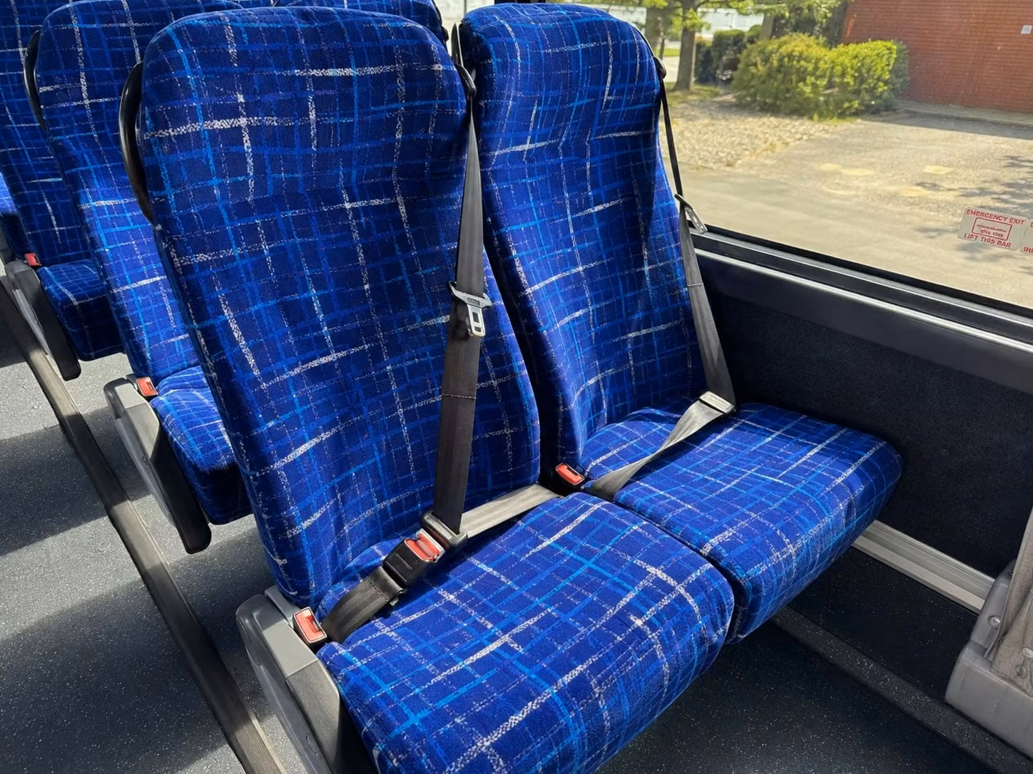 stanton charter bus interior 1