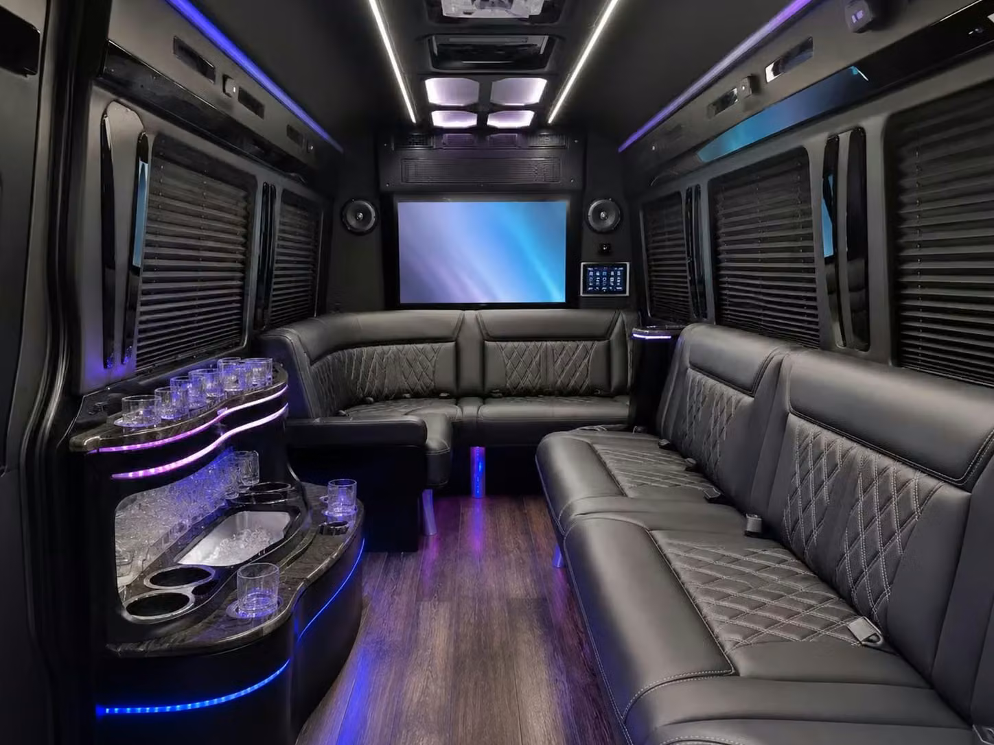stanton charter bus rentals in stanton and nearby cities