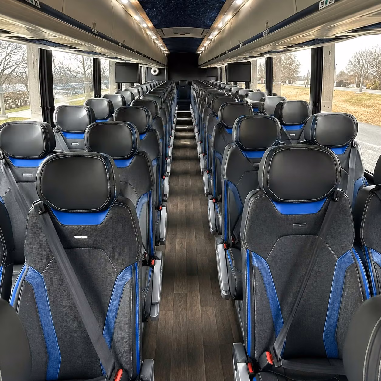 stanton church transportation