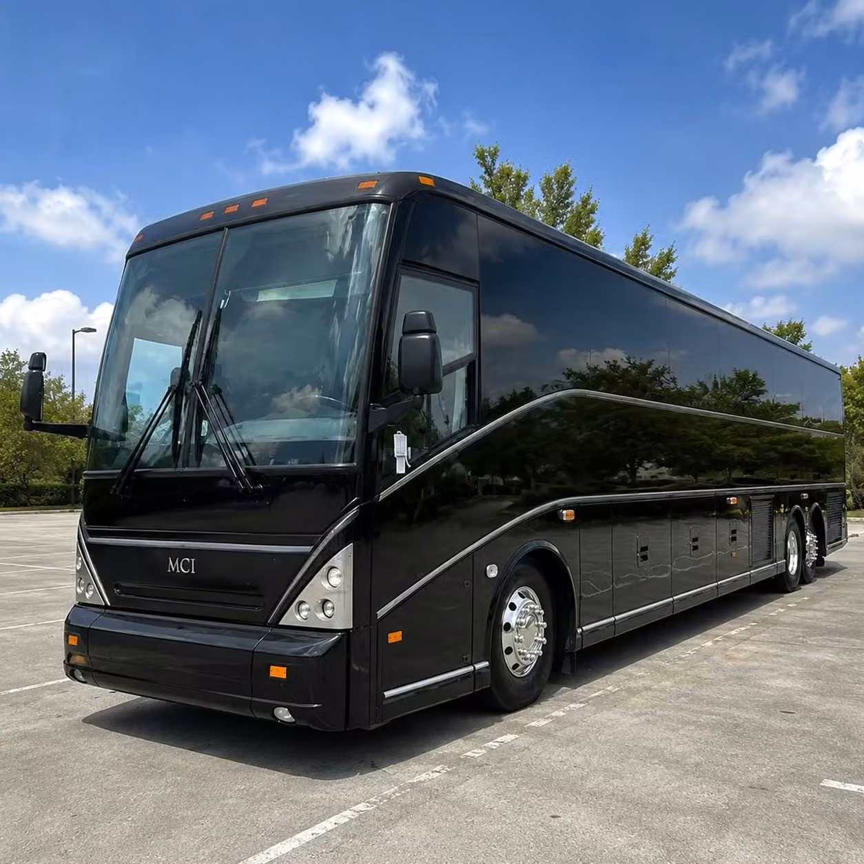 stanton field trip charter bus rentals