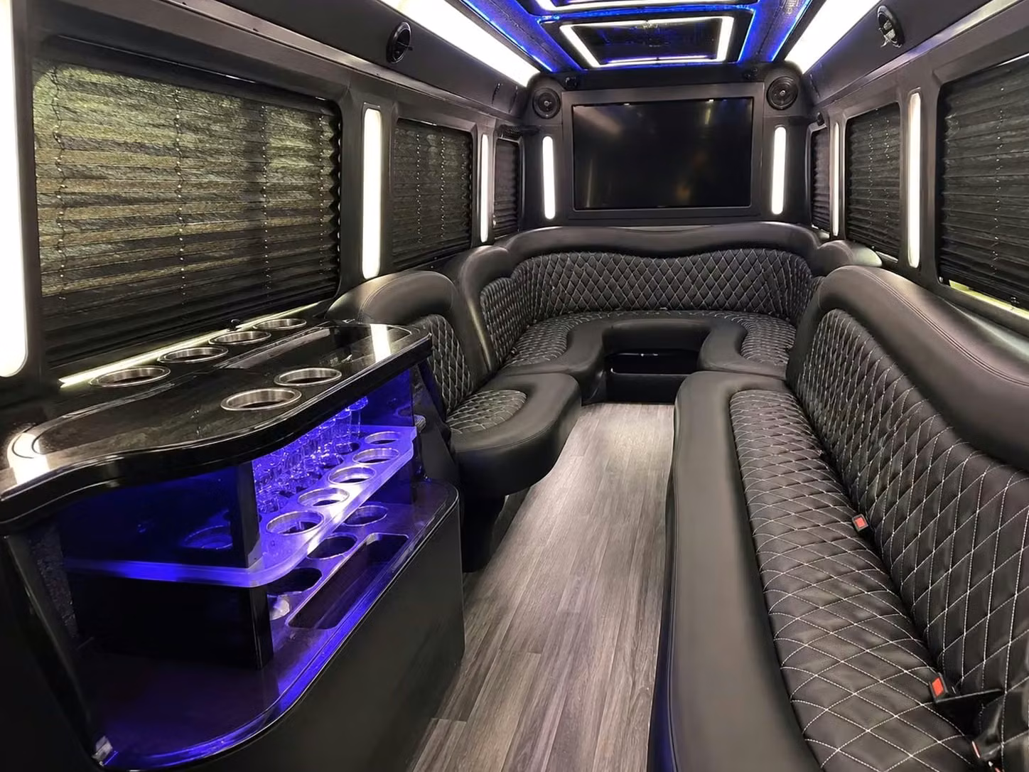 stanton full size charter buses and minibuses for stanton school dances