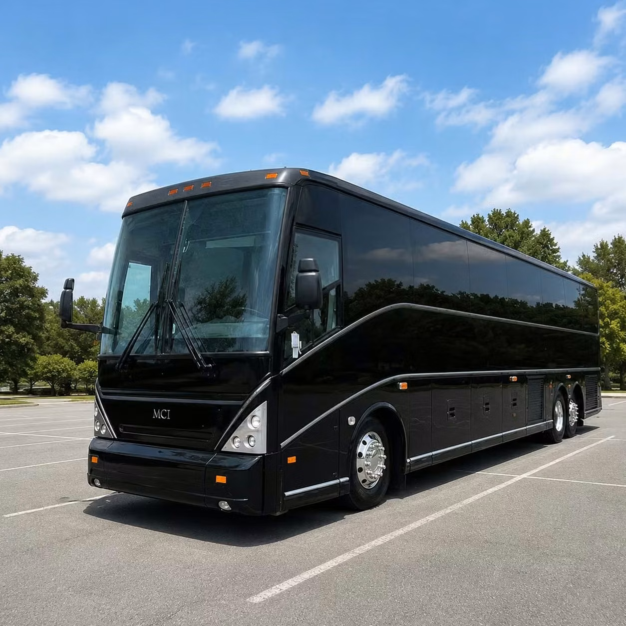 stanton game day and tailgating transportation