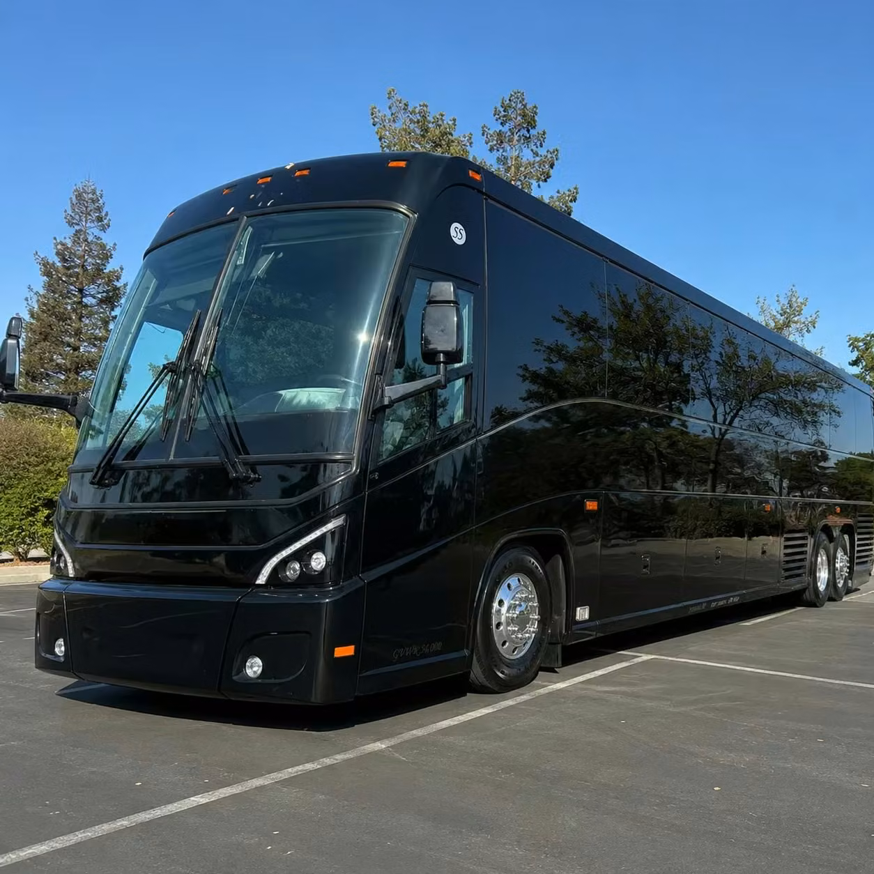 stanton government military transportation