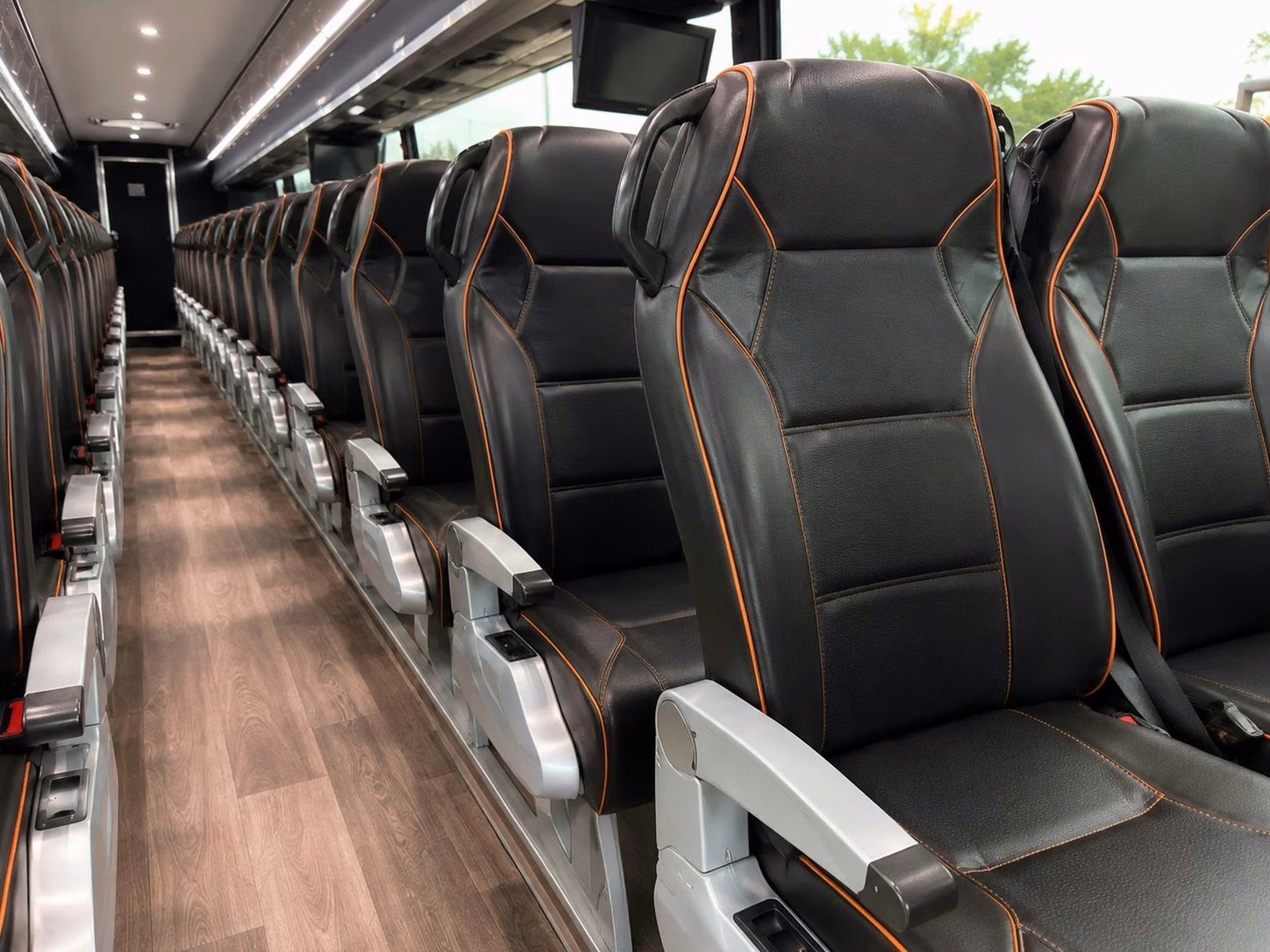 stanton group shuttles for bachelor and bachelorette parties