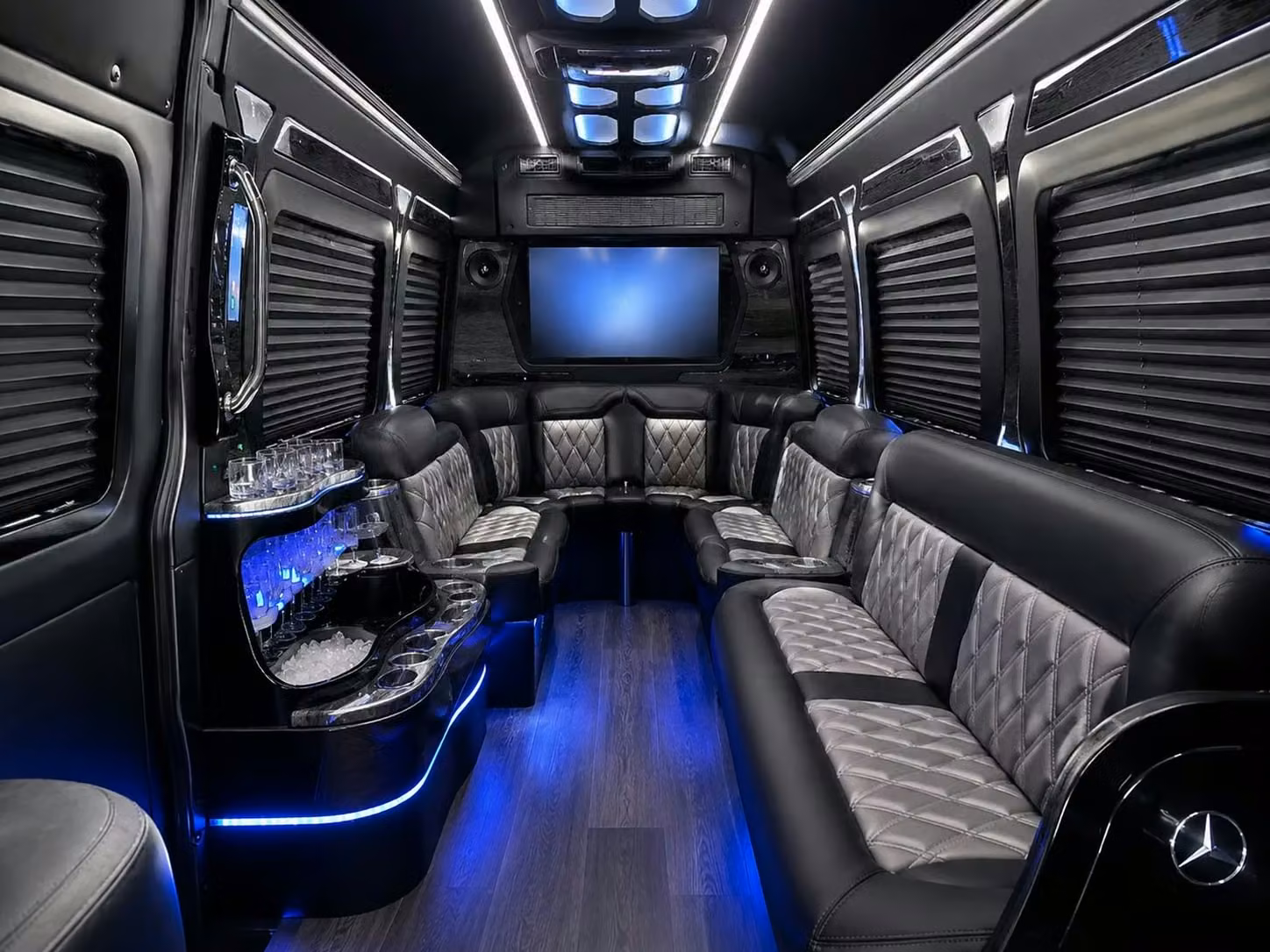 stanton group transportation for every occasion