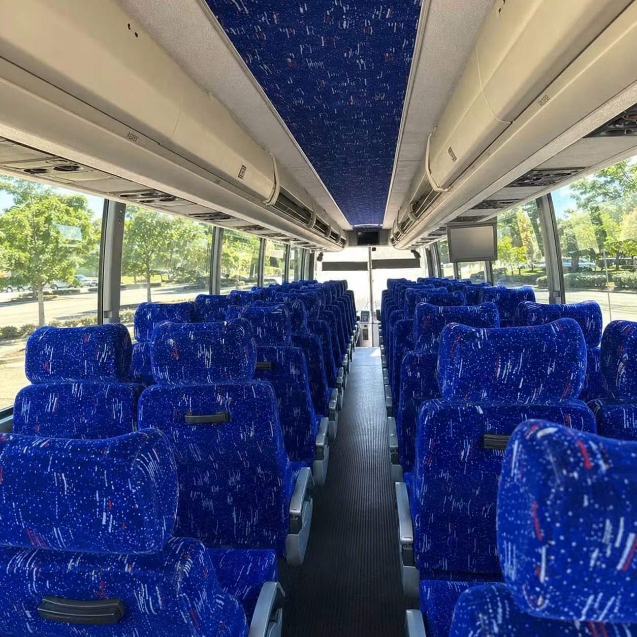 stanton group transportation services