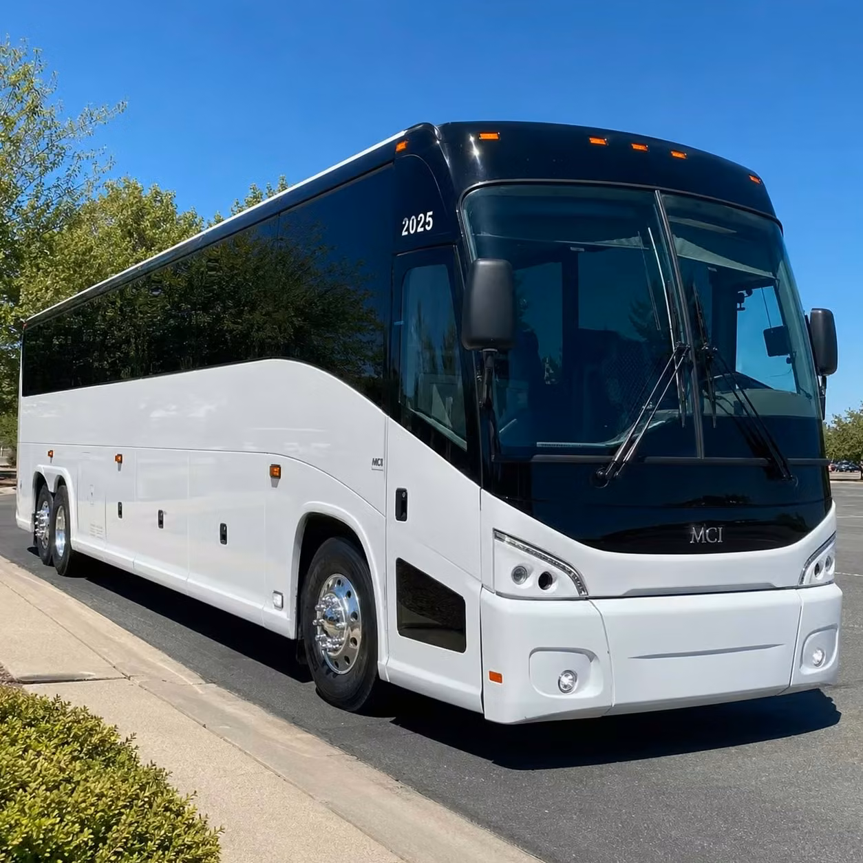 stanton long distance transportation