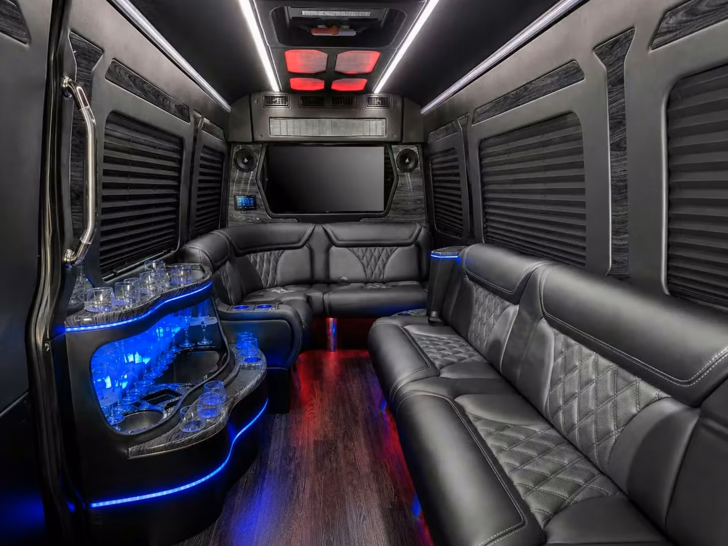 stanton out of town sports team charter buses for away games and tournaments