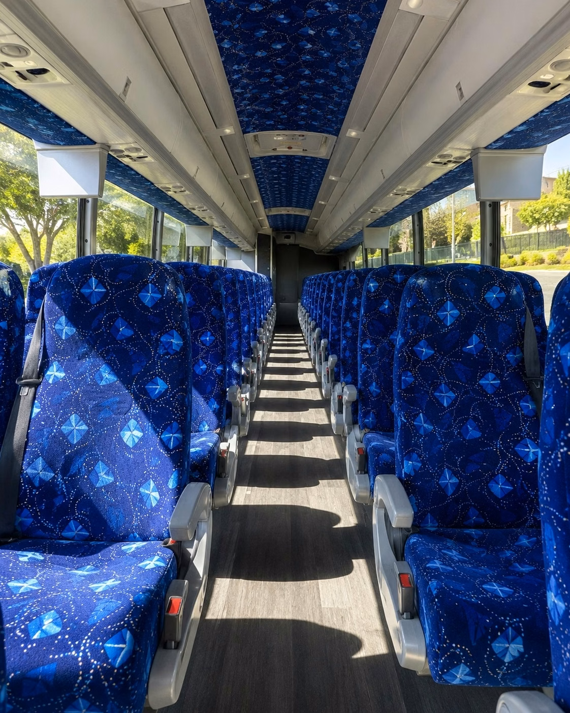stanton prom and homecoming party bus rentals