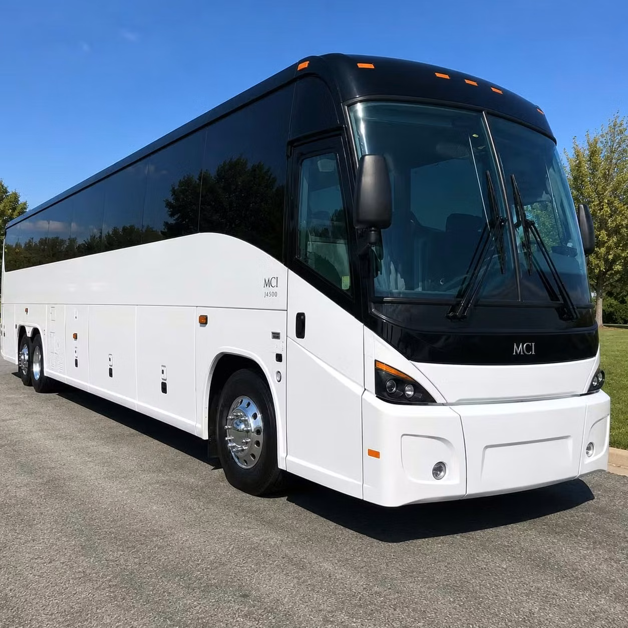 stanton shuttles for conferences and trade shows