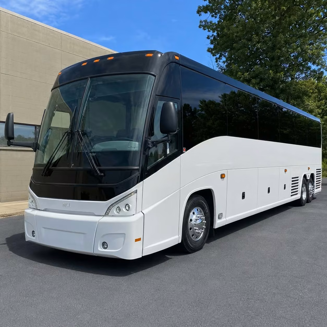 stanton sporting event transportation