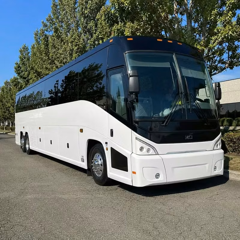 stanton stadiums charter bus guide