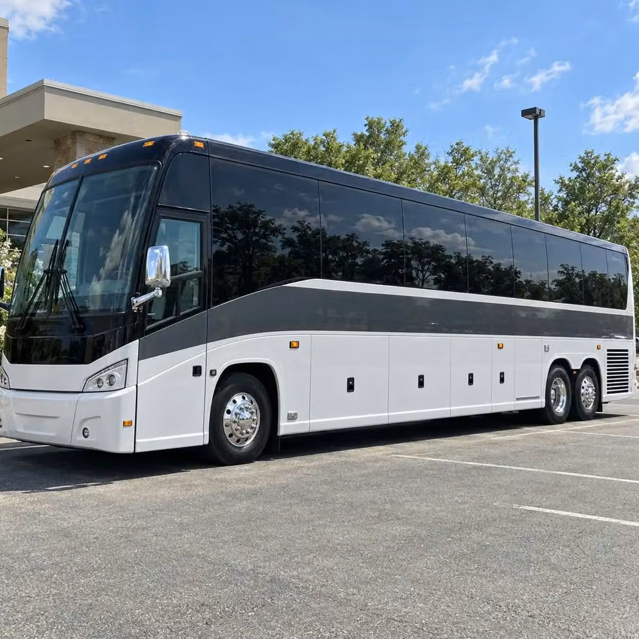 stanton training camp practice and scrimmage shuttle buses in stanton