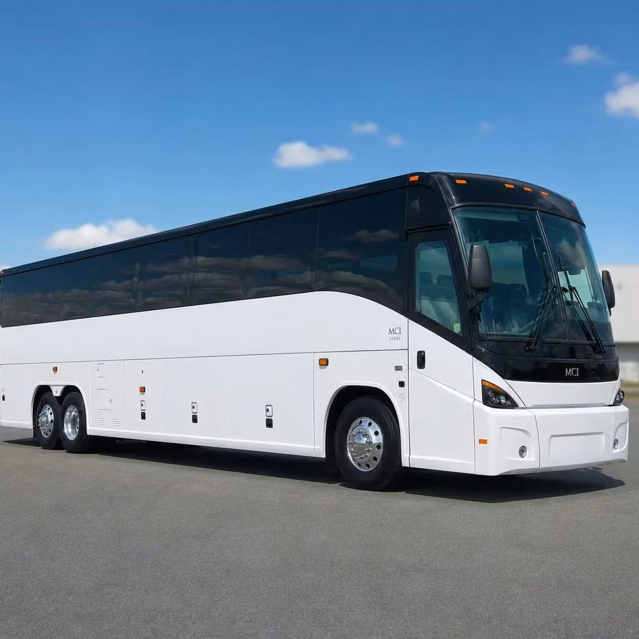 stanton unmarked stanton government shuttles with tinted windows