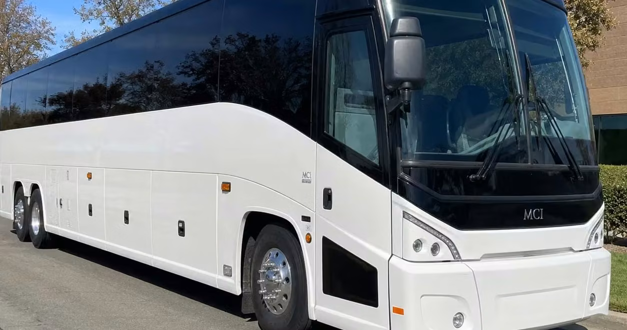 stanton charter bus