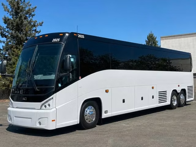 stanton charter buses