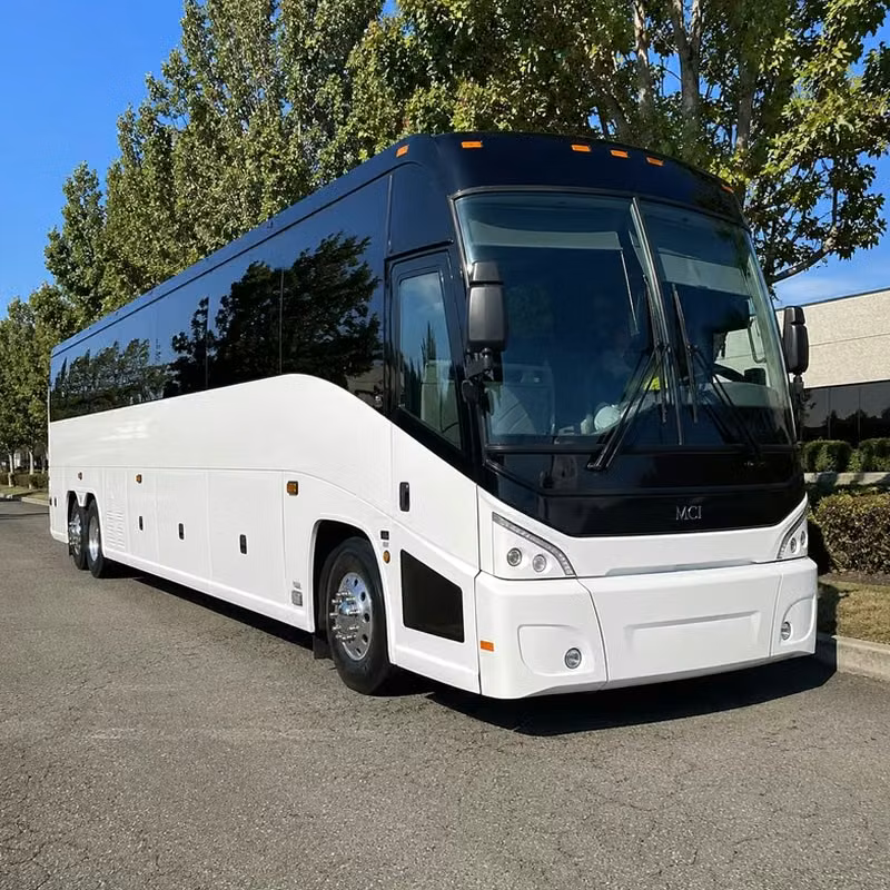 stanton stadiums charter bus guide